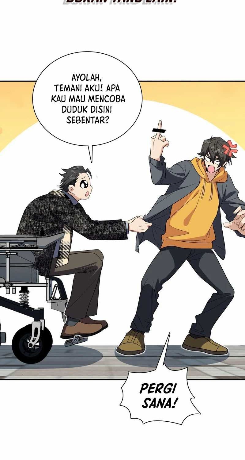 My Wife Is From a Thousand Years Ago Chapter 329 - https://img.komiku.org/uploads2/2868370-4_part2.jpg