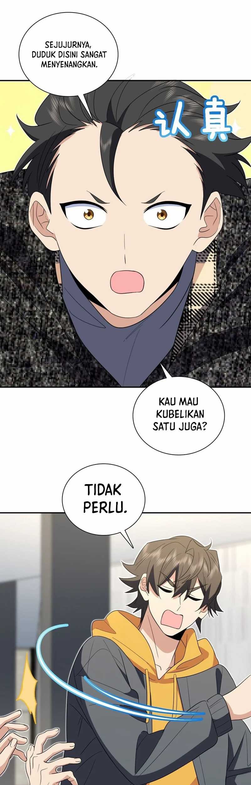 My Wife Is From a Thousand Years Ago Chapter 329 - https://img.komiku.org/uploads2/2868370-5_part1.jpg