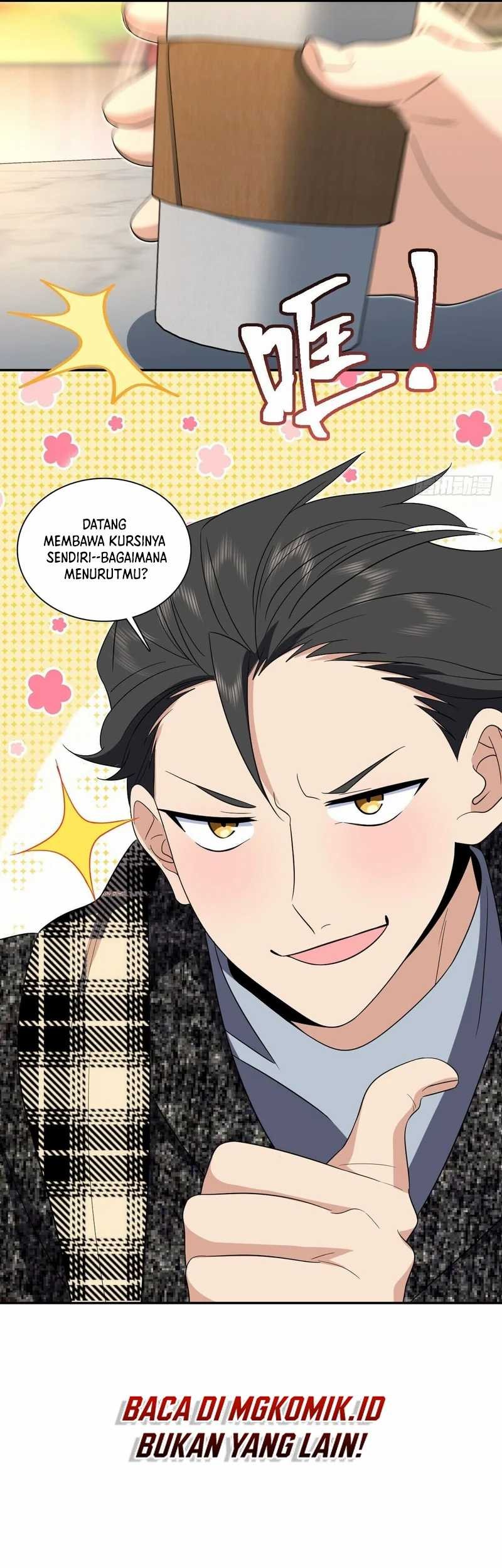 My Wife Is From a Thousand Years Ago Chapter 329 - https://img.komiku.org/uploads2/2868370-7_part1.jpg