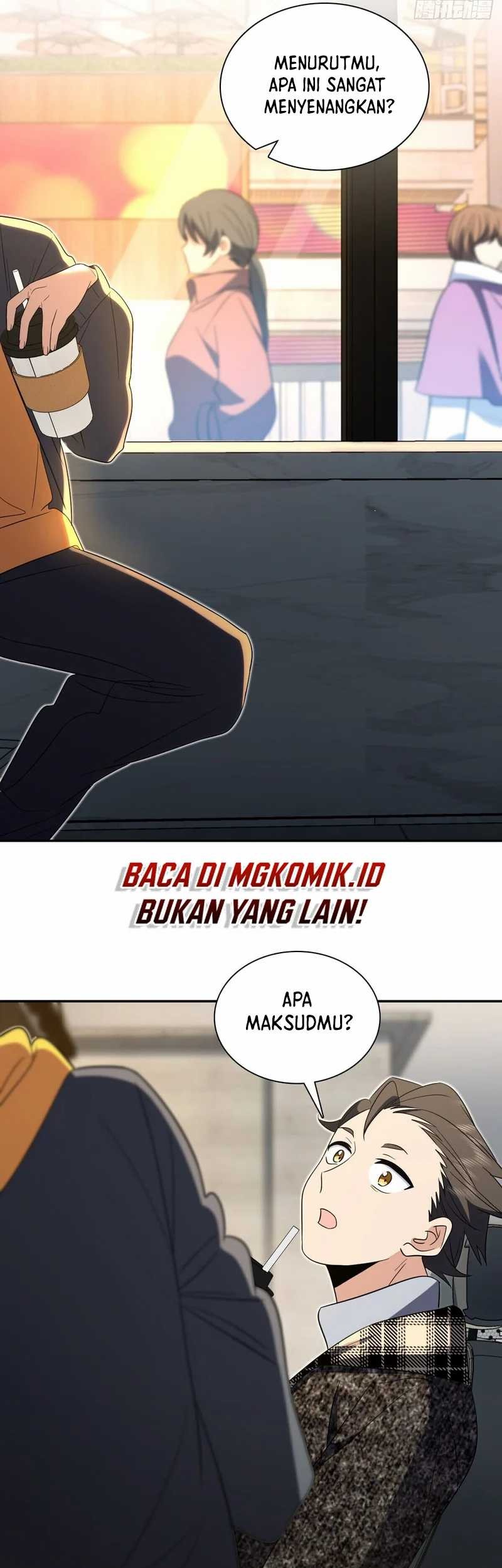 My Wife Is From a Thousand Years Ago Chapter 329 - https://img.komiku.org/uploads2/2868370-8_part1.jpg