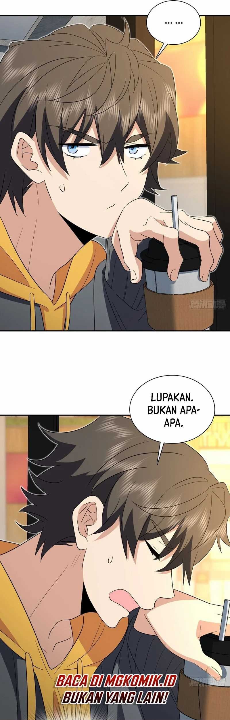 My Wife Is From a Thousand Years Ago Chapter 329 - https://img.komiku.org/uploads2/2868370-9_part1.jpg