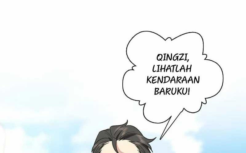 Baca Manhua My Wife Is From a Thousand Years Ago Chapter 328 Gambar 2