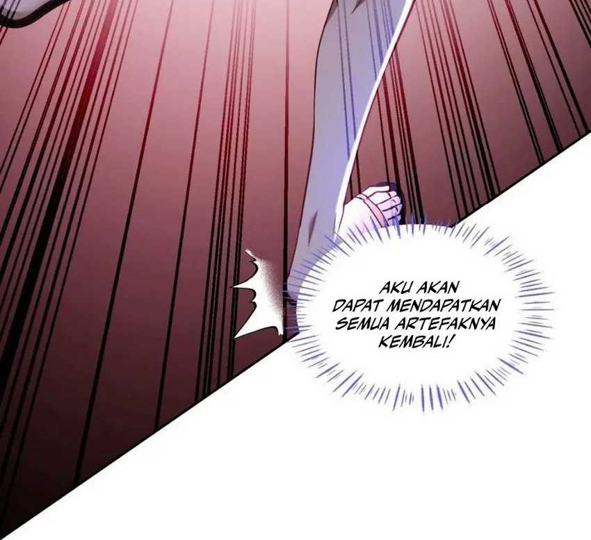 After Improperly Licking a Dog, I Became a Billionaire Chapter 153 Gambar 9