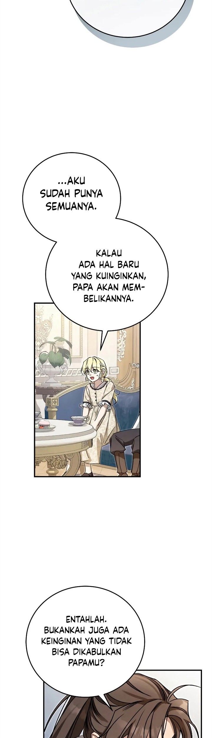 Children of the Rune Chapter 36 Gambar 18
