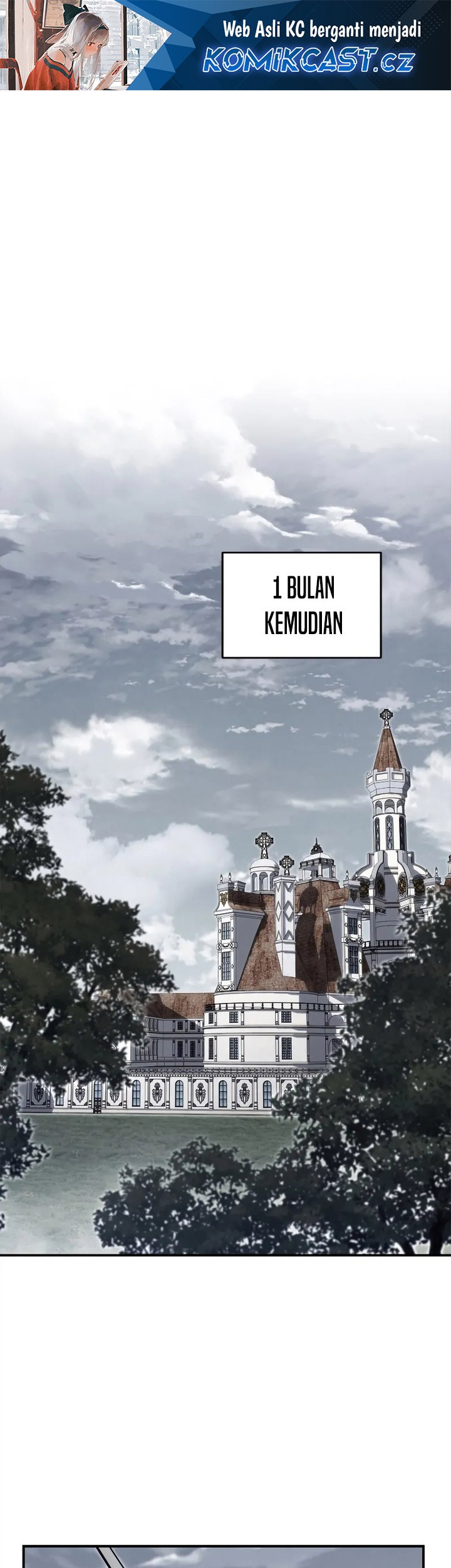 Baca Manhwa Children of the Rune Chapter 36 Gambar 2