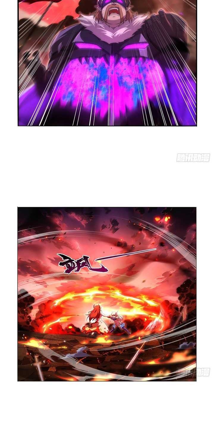 The Demon King Who Lost His Job Chapter 419 Gambar 7