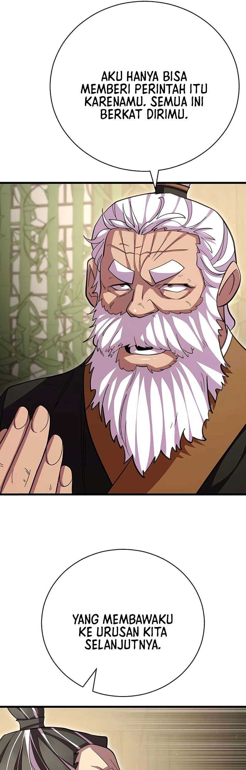 World’s Greatest Senior Disciple Chapter 107 Gambar 50