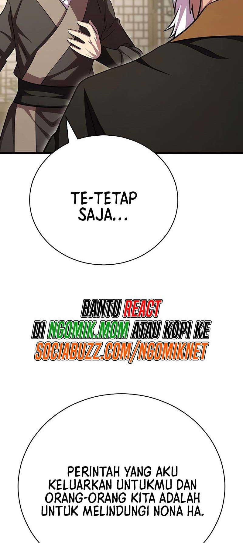 World’s Greatest Senior Disciple Chapter 107 Gambar 55