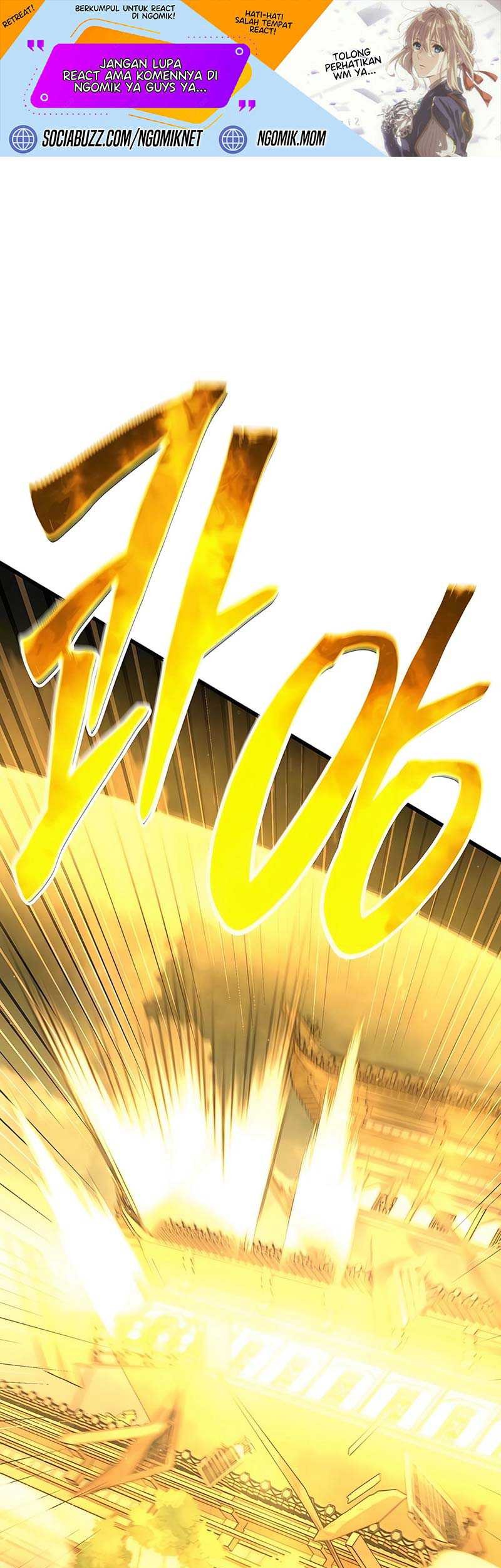 Baca Manhwa World’s Greatest Senior Disciple Chapter 107 Gambar 2