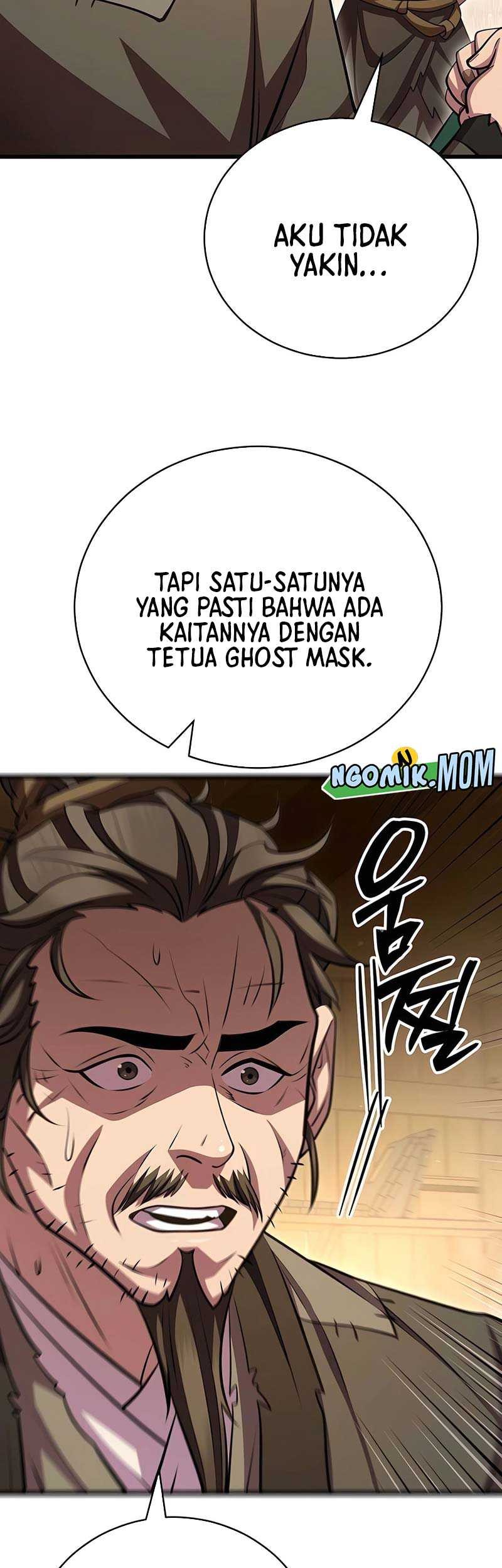 World’s Greatest Senior Disciple Chapter 107 Gambar 78
