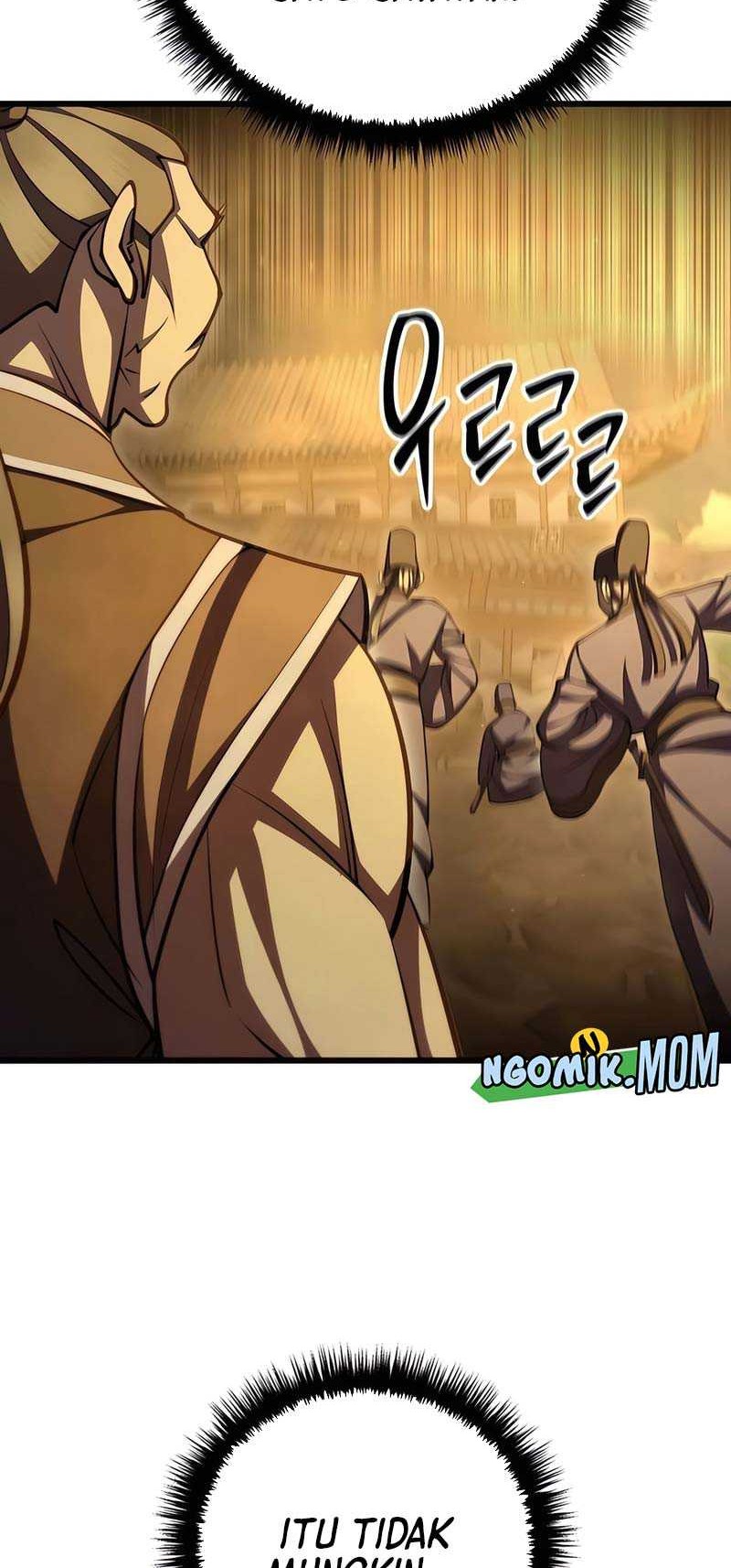 World’s Greatest Senior Disciple Chapter 107 Gambar 11