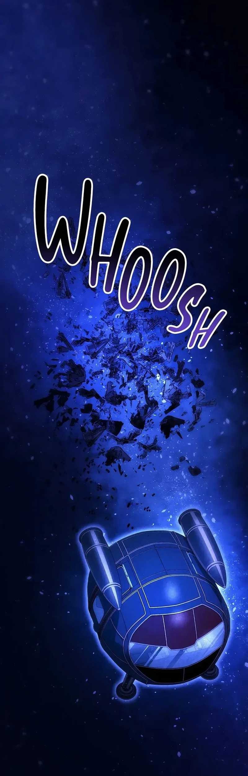 Baca I Became an Evolving Space Monster Chapter 28.1 Gambar 2