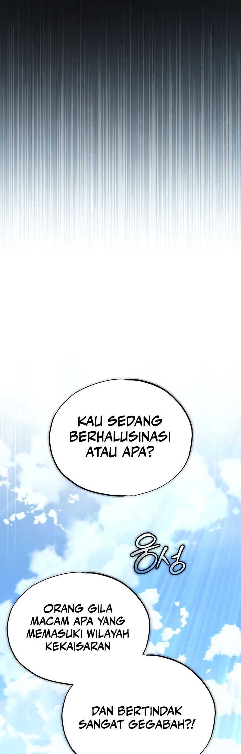 The Heavenly Demon Can’t Live a Normal Life Chapter 133 Gambar 50