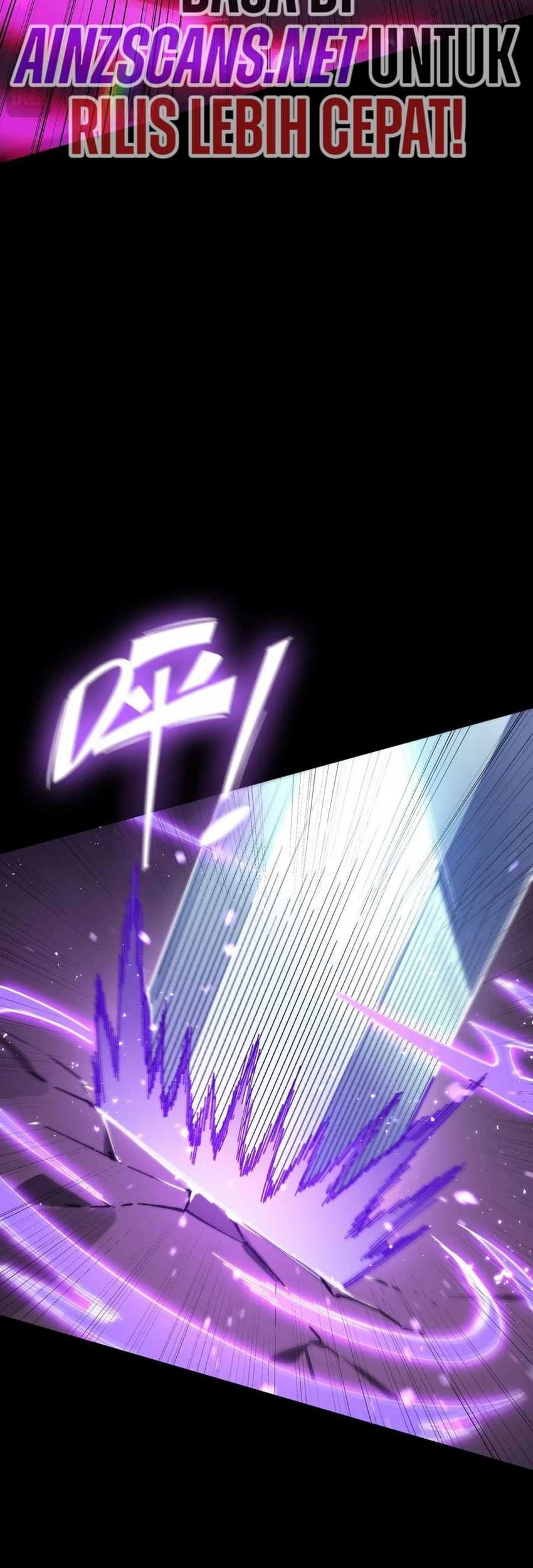 SSS-level Paladin Who Breaks All Logic Chapter 37 Gambar 19