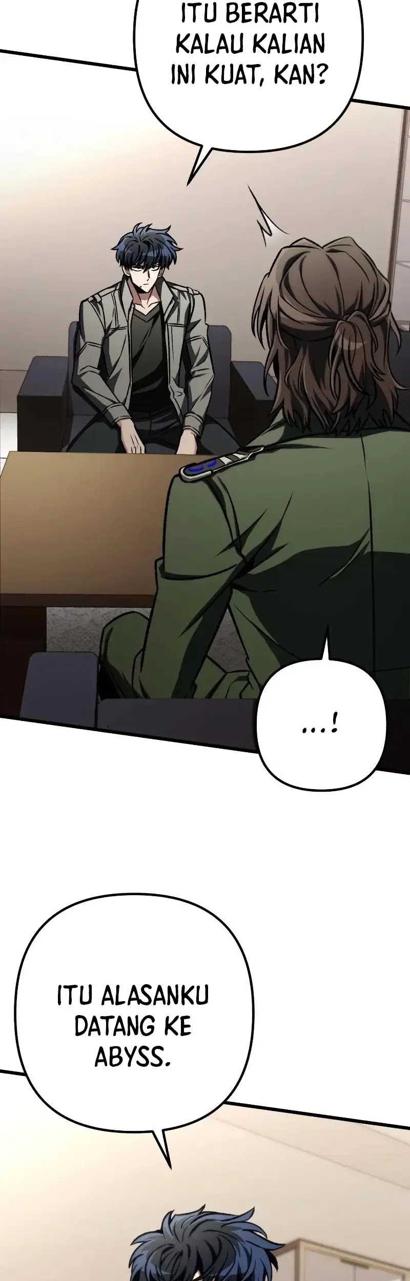 The Genius Assassin Who Takes it All Chapter 47 Gambar 46