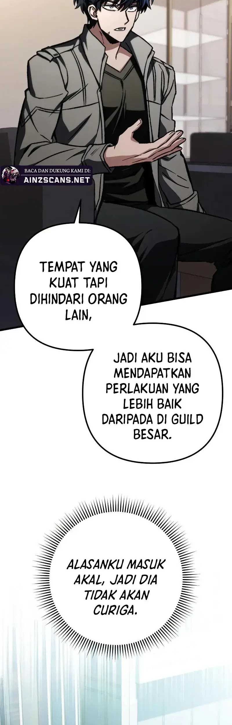 The Genius Assassin Who Takes it All Chapter 47 Gambar 47
