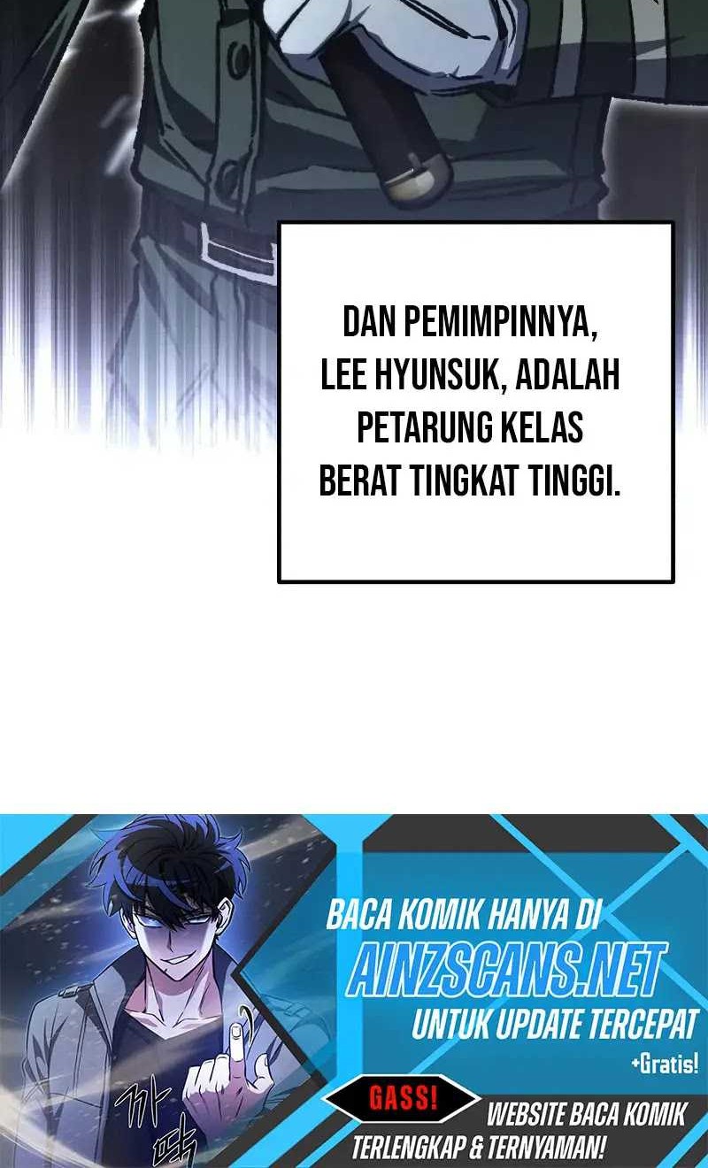 The Genius Assassin Who Takes it All Chapter 47 Gambar 49