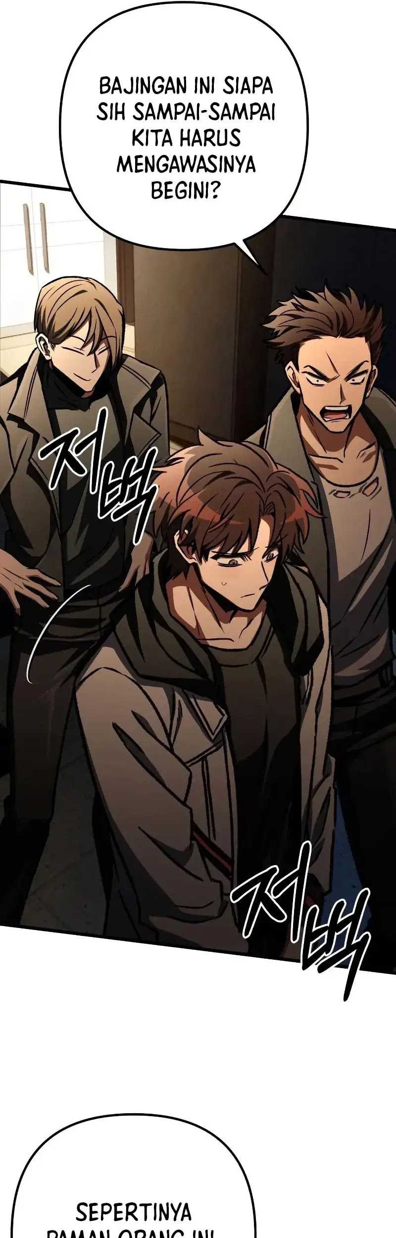 The Genius Assassin Who Takes it All Chapter 47 Gambar 56