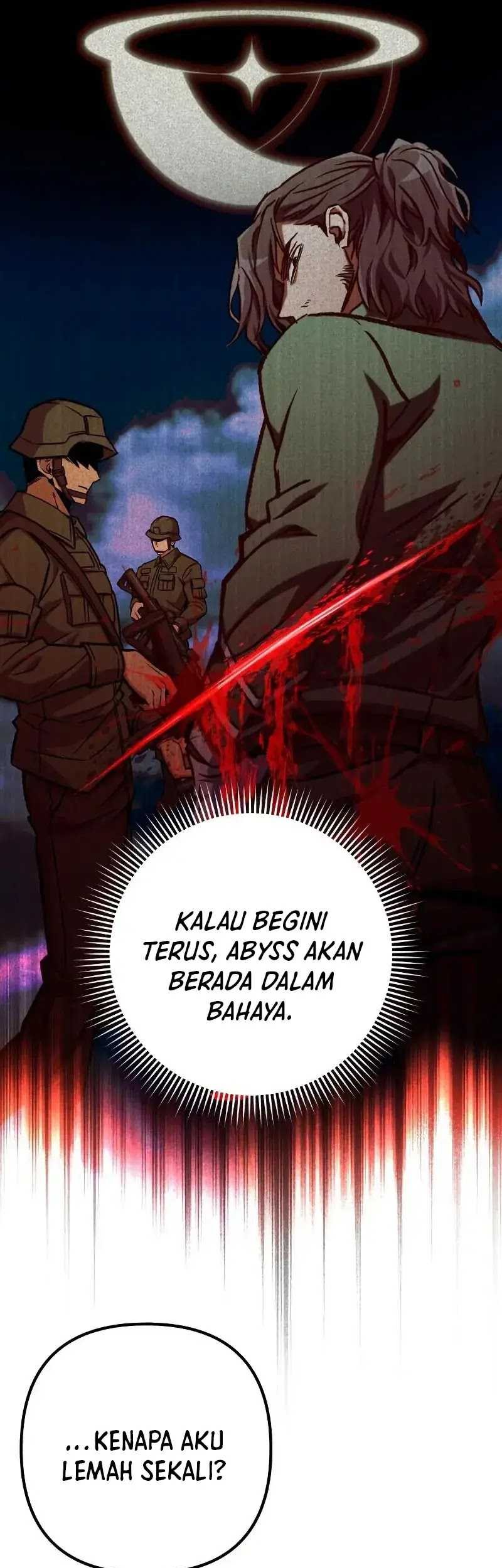 The Genius Assassin Who Takes it All Chapter 47 Gambar 68