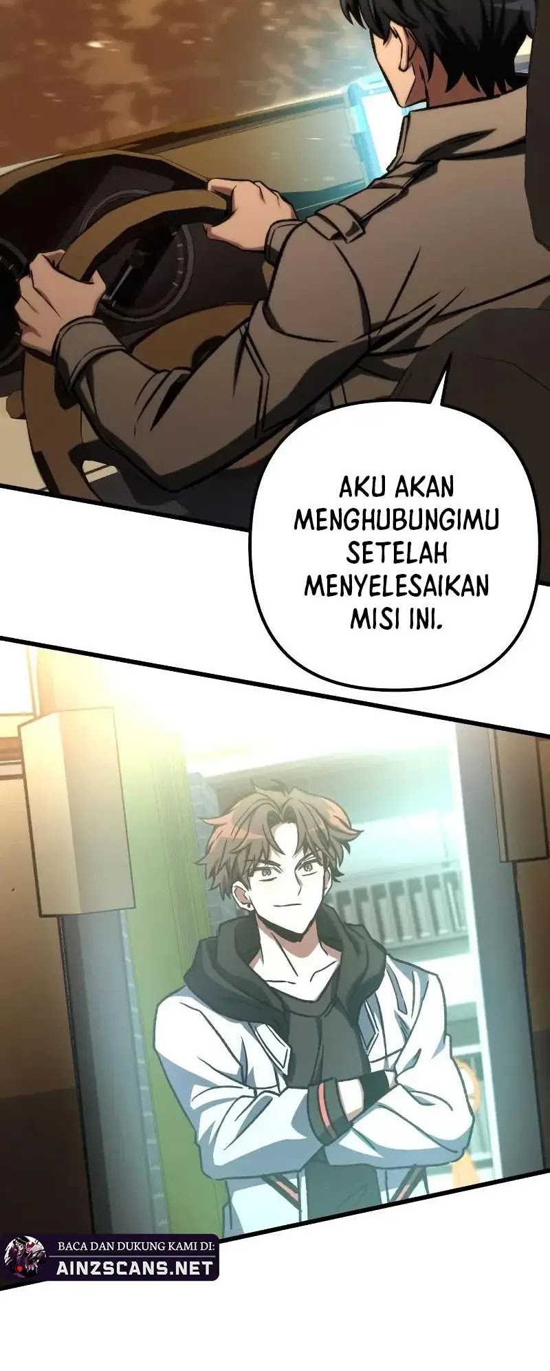 The Genius Assassin Who Takes it All Chapter 47 Gambar 73