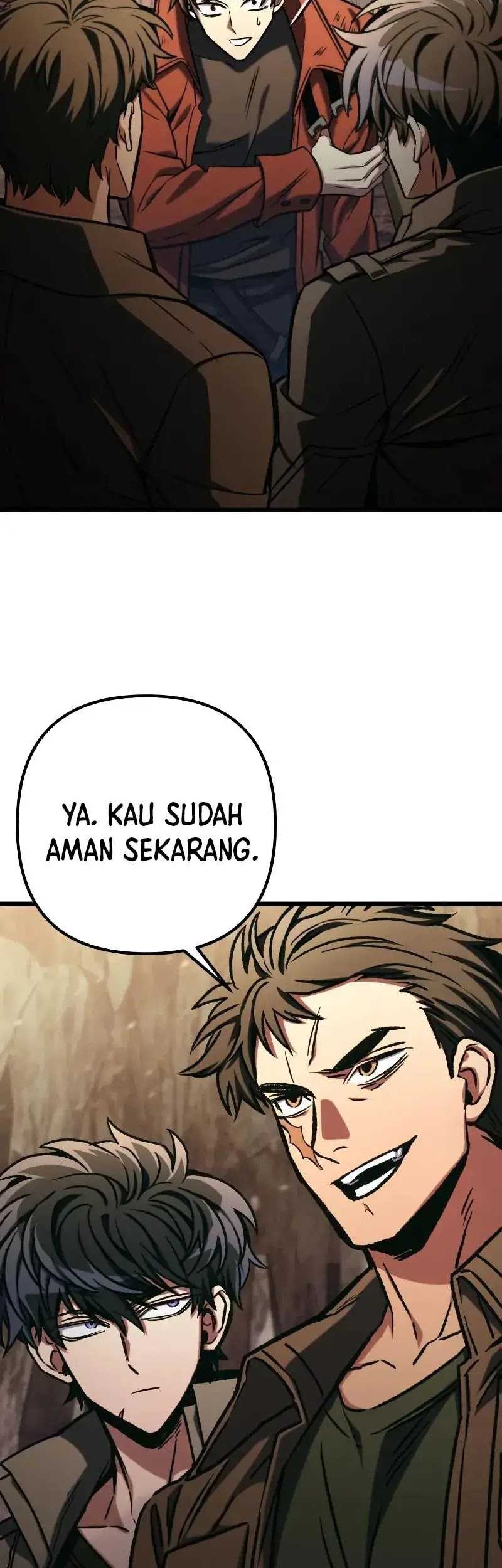 The Genius Assassin Who Takes it All Chapter 47 Gambar 7