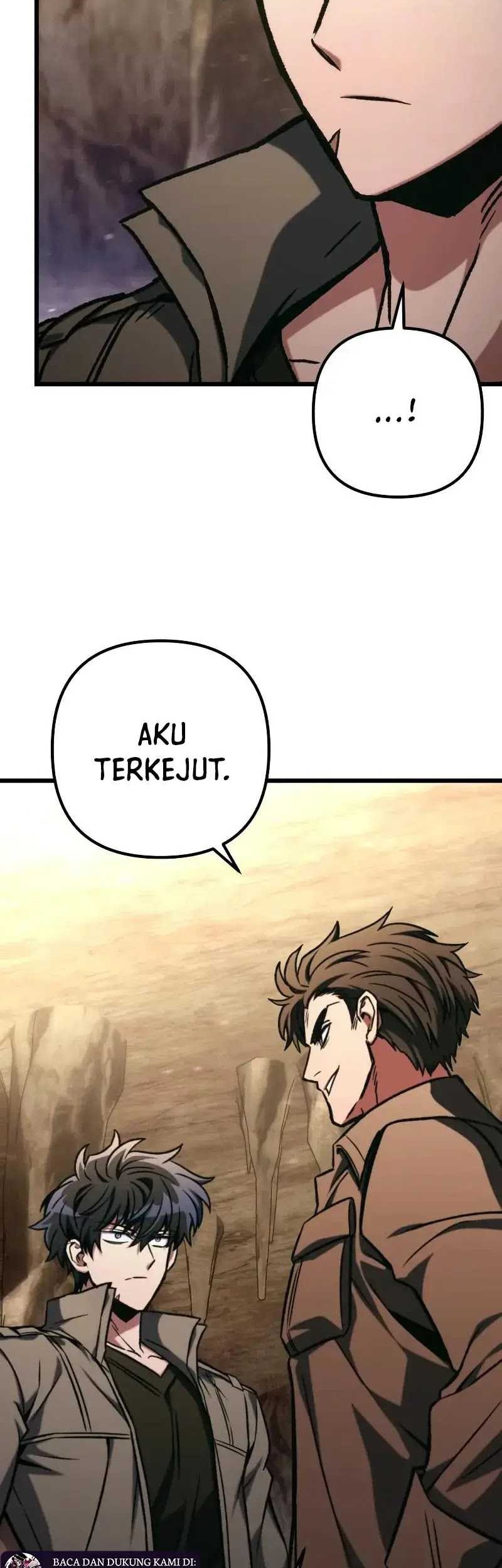 The Genius Assassin Who Takes it All Chapter 47 Gambar 13