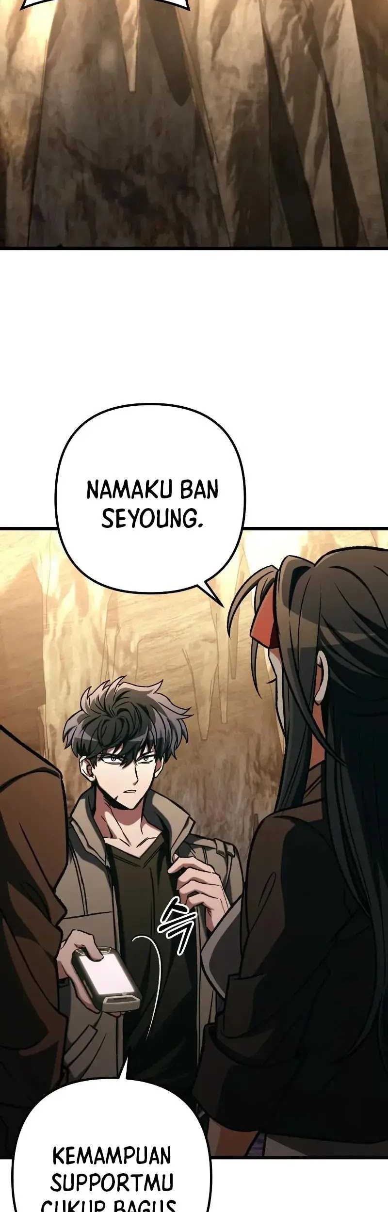 The Genius Assassin Who Takes it All Chapter 47 Gambar 17