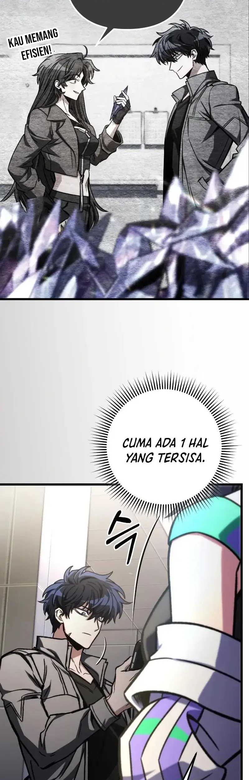 The Genius Assassin Who Takes it All Chapter 47 Gambar 23