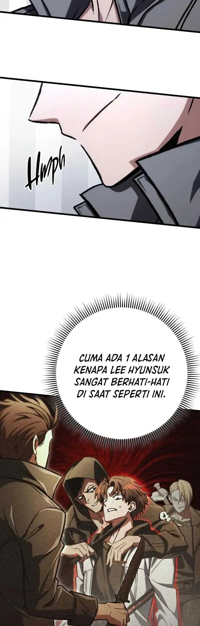 The Genius Assassin Who Takes it All Chapter 47 Gambar 34