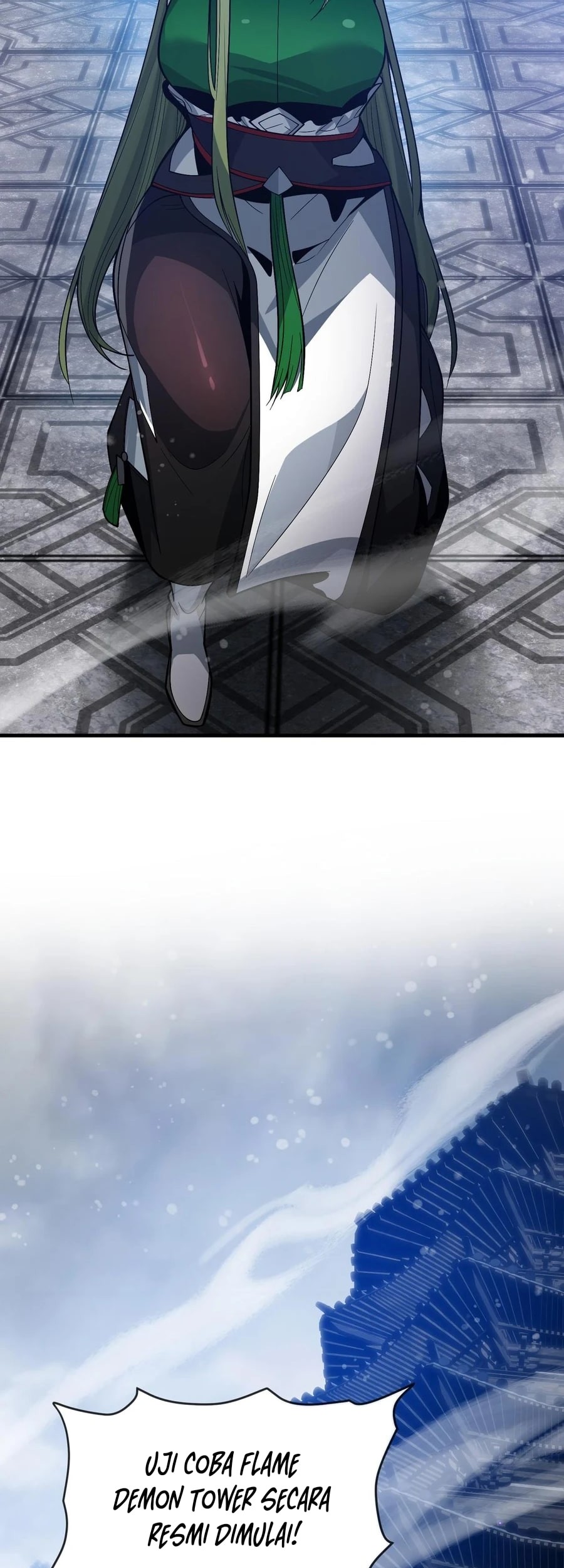 I Love the Demon Lord So Much That Even My Female Disciples Want to Kill Me Chapter 37 Gambar 30