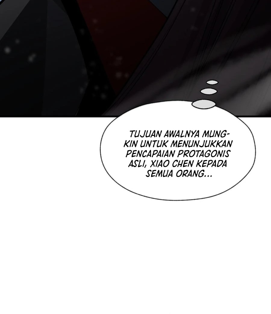 I Love the Demon Lord So Much That Even My Female Disciples Want to Kill Me Chapter 37 Gambar 35