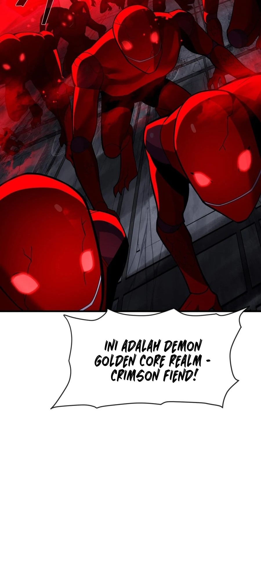 I Love the Demon Lord So Much That Even My Female Disciples Want to Kill Me Chapter 37 Gambar 47