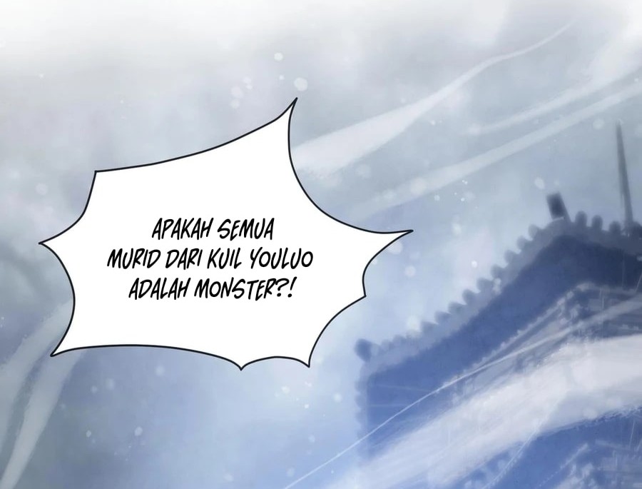 I Love the Demon Lord So Much That Even My Female Disciples Want to Kill Me Chapter 37 Gambar 23