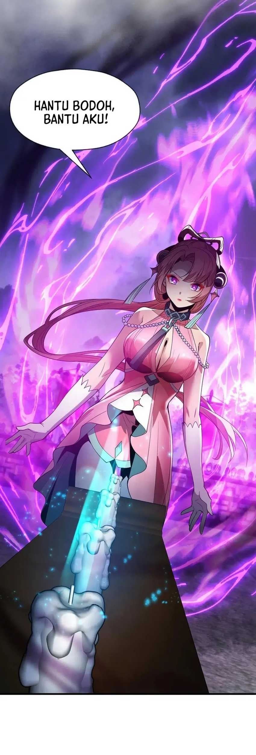 I Love the Demon Lord So Much That Even My Female Disciples Want to Kill Me Chapter 36 Gambar 30