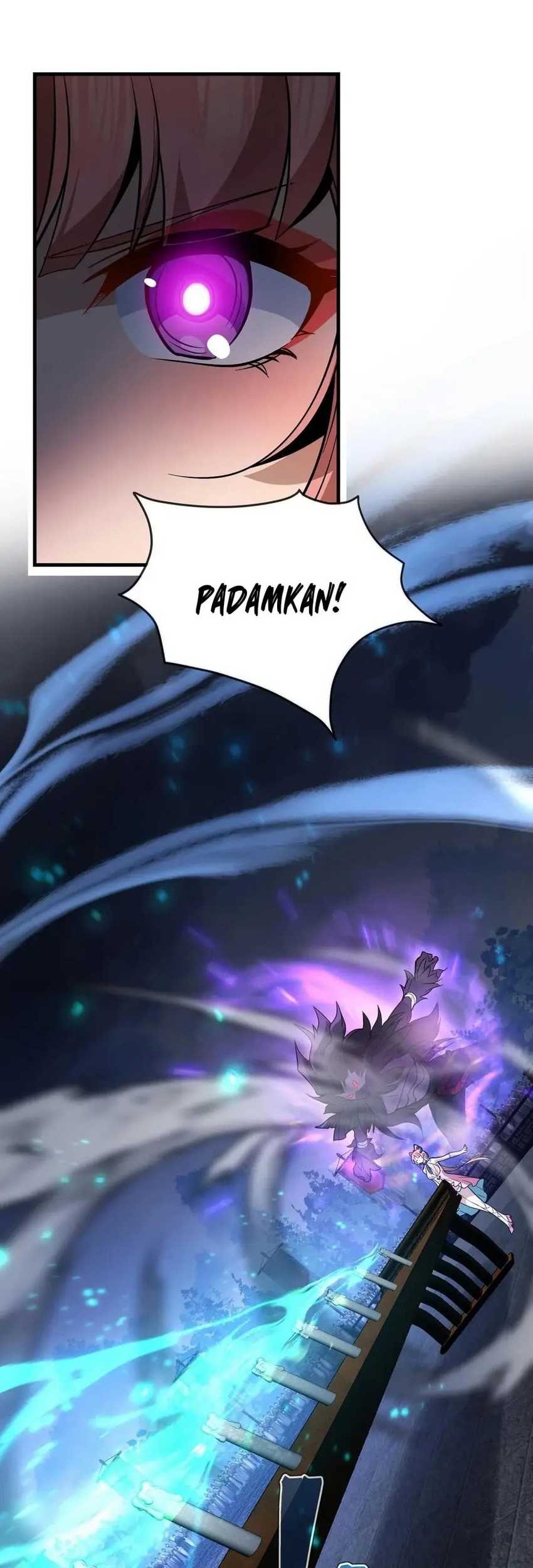 I Love the Demon Lord So Much That Even My Female Disciples Want to Kill Me Chapter 36 Gambar 31