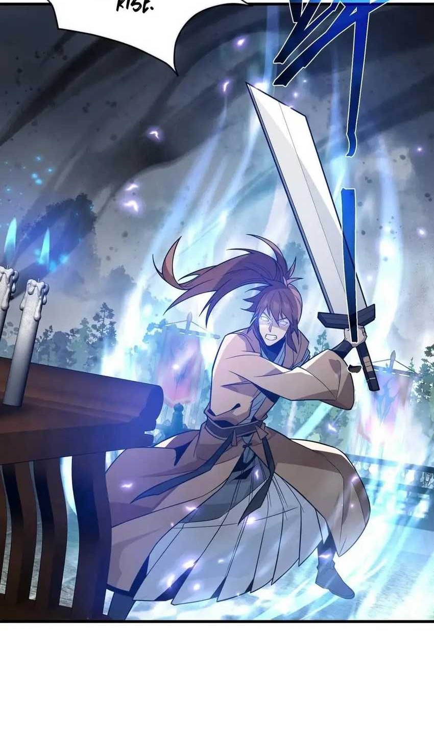 I Love the Demon Lord So Much That Even My Female Disciples Want to Kill Me Chapter 36 Gambar 37