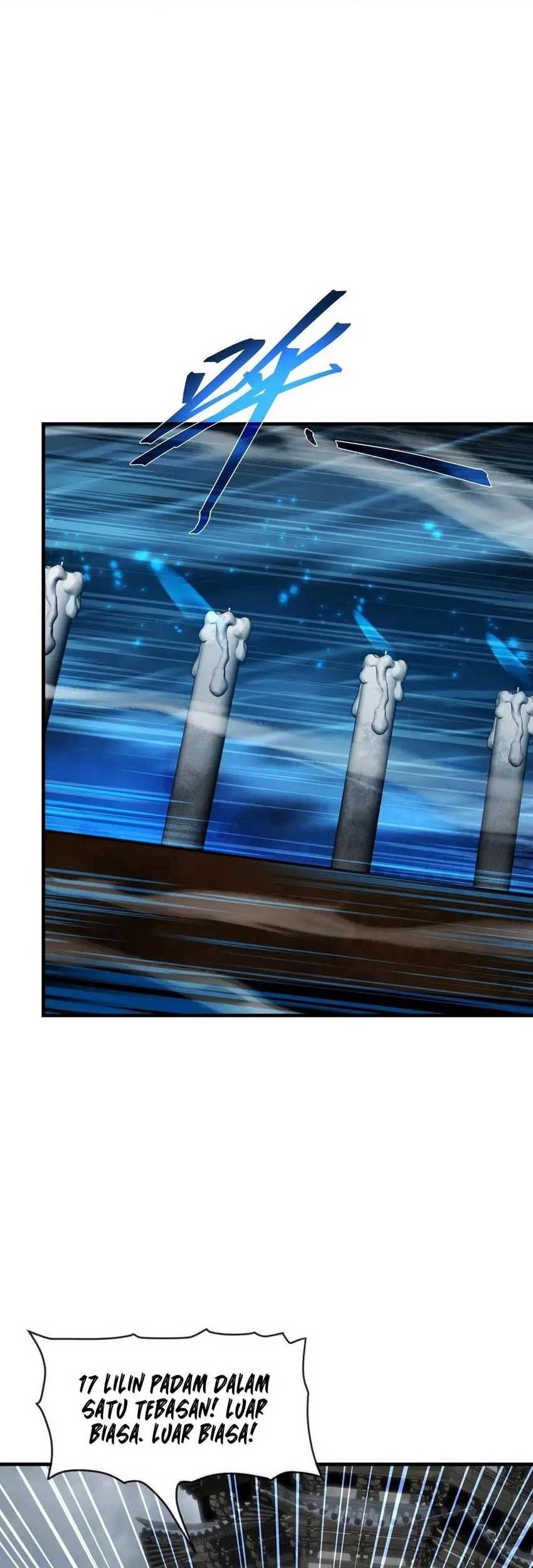 I Love the Demon Lord So Much That Even My Female Disciples Want to Kill Me Chapter 36 Gambar 39