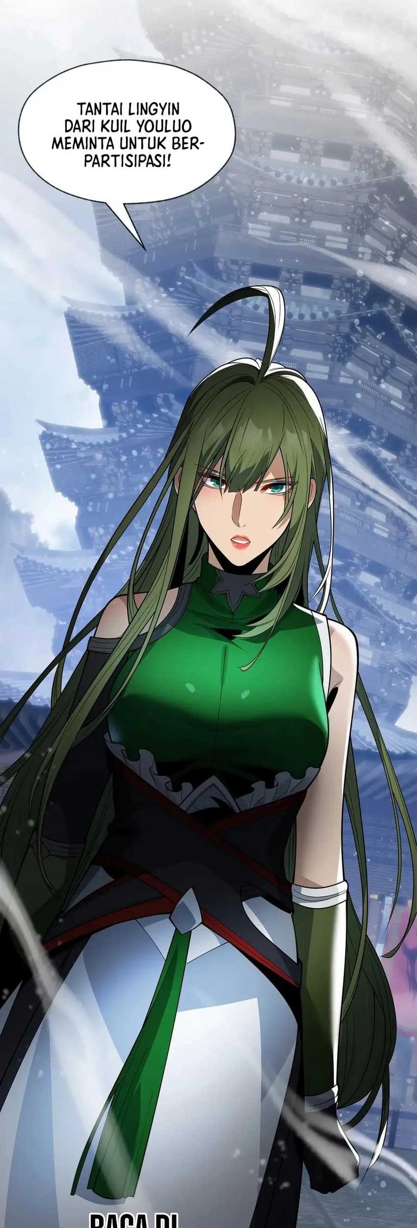 I Love the Demon Lord So Much That Even My Female Disciples Want to Kill Me Chapter 36 Gambar 46