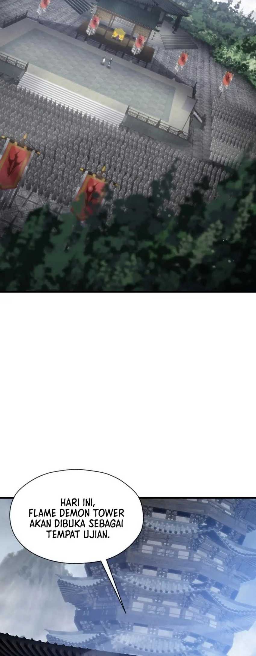 I Love the Demon Lord So Much That Even My Female Disciples Want to Kill Me Chapter 36 Gambar 6