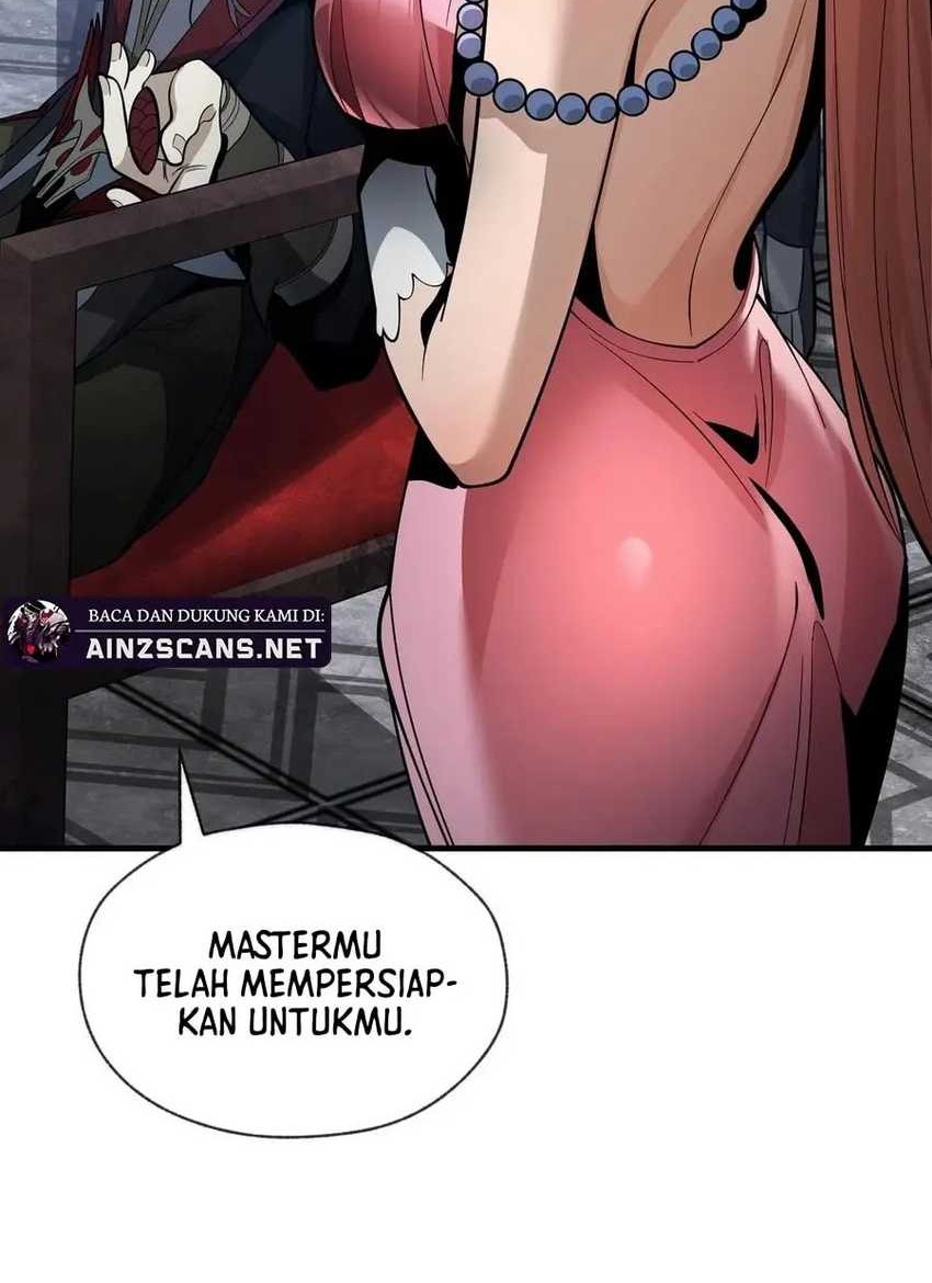 I Love the Demon Lord So Much That Even My Female Disciples Want to Kill Me Chapter 36 Gambar 21