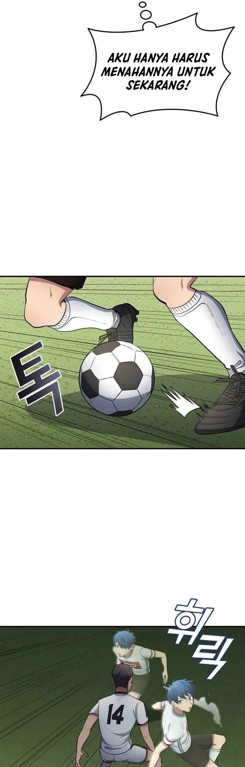 All Football Talents Are Mine Chapter 77 Gambar 7