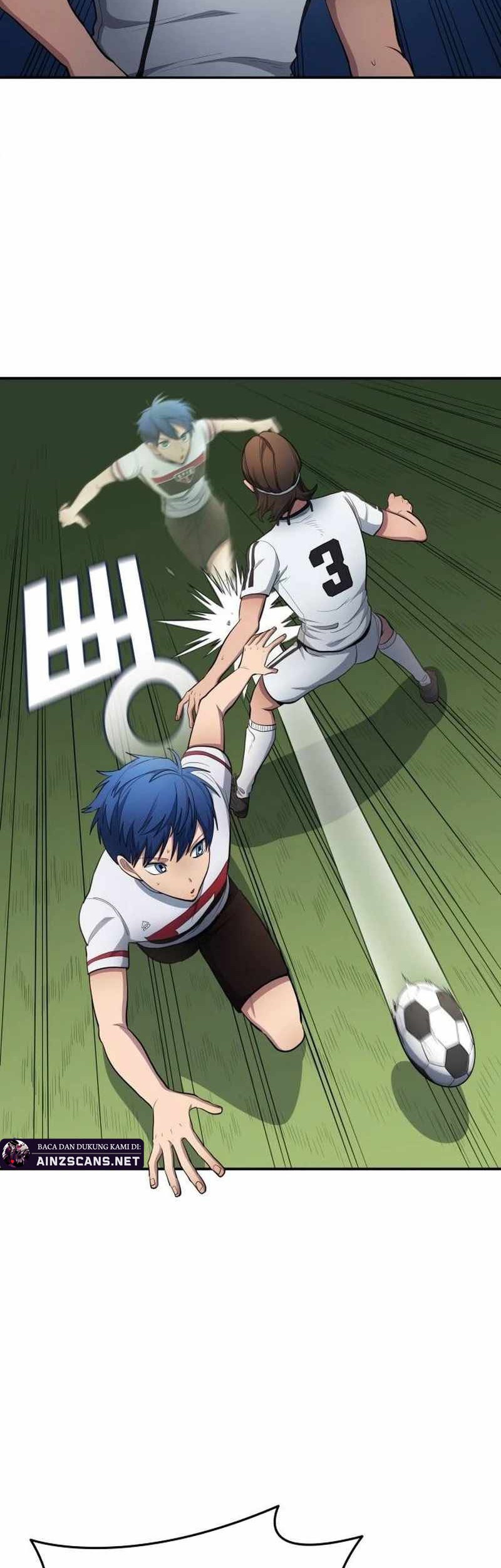 All Football Talents Are Mine Chapter 77 Gambar 12