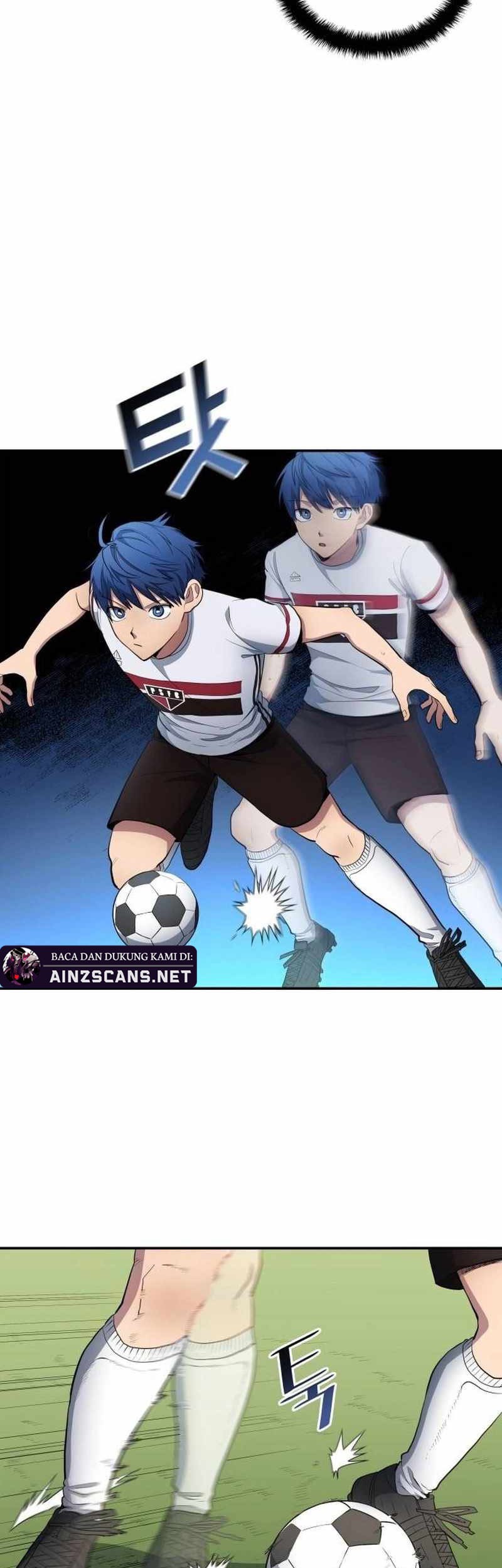 All Football Talents Are Mine Chapter 76 Gambar 37