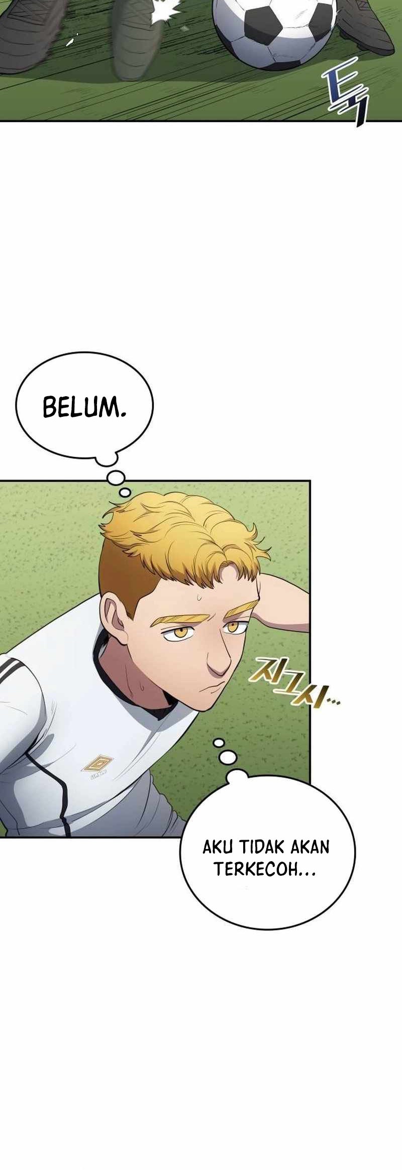 All Football Talents Are Mine Chapter 76 Gambar 38