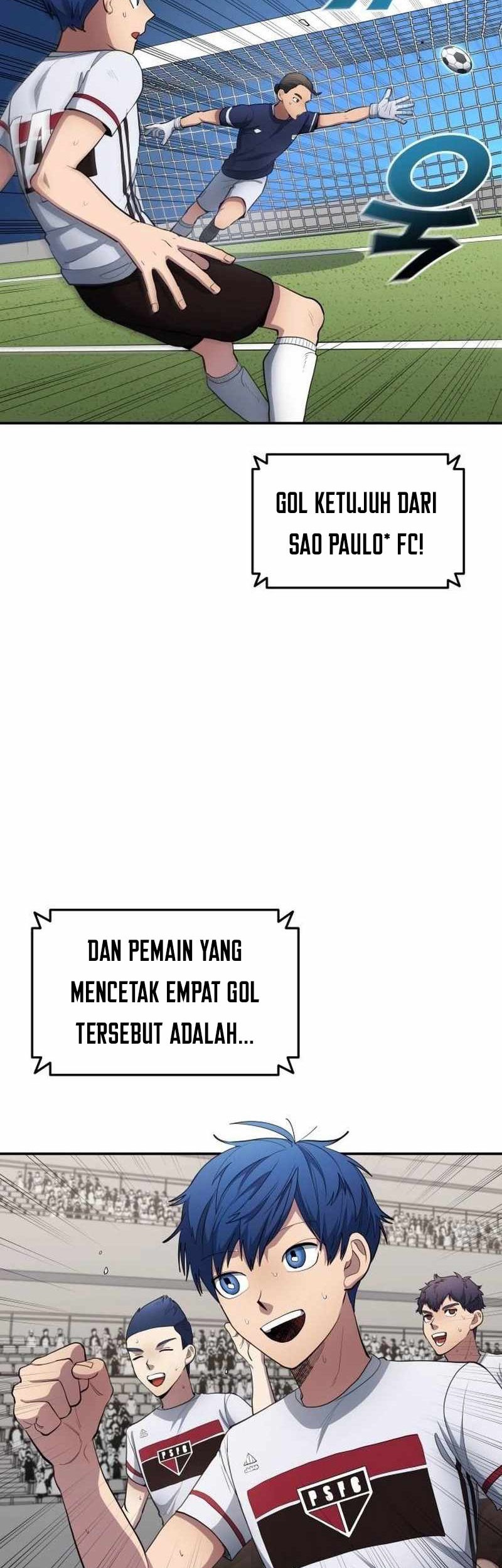 All Football Talents Are Mine Chapter 76 Gambar 4