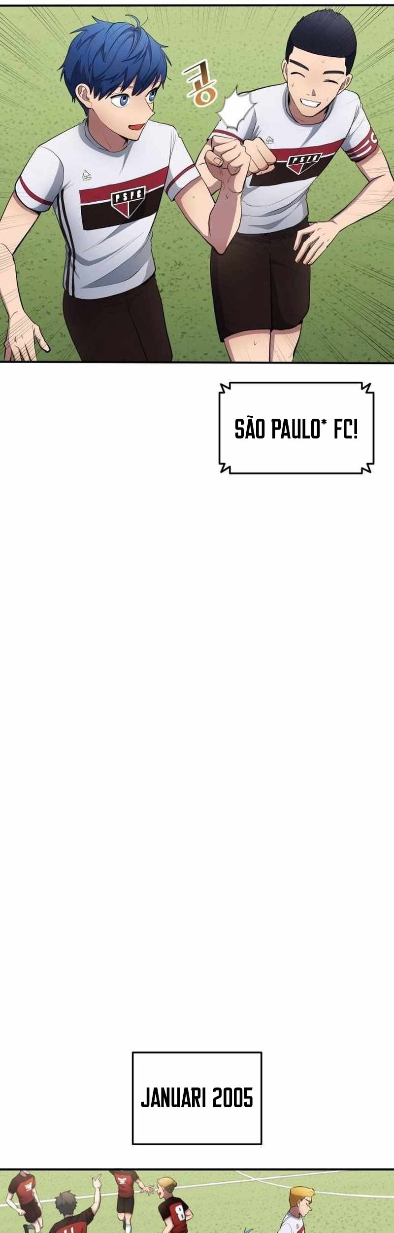 All Football Talents Are Mine Chapter 76 Gambar 7