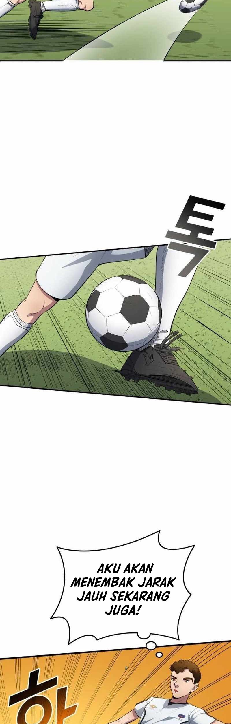 All Football Talents Are Mine Chapter 76 Gambar 21