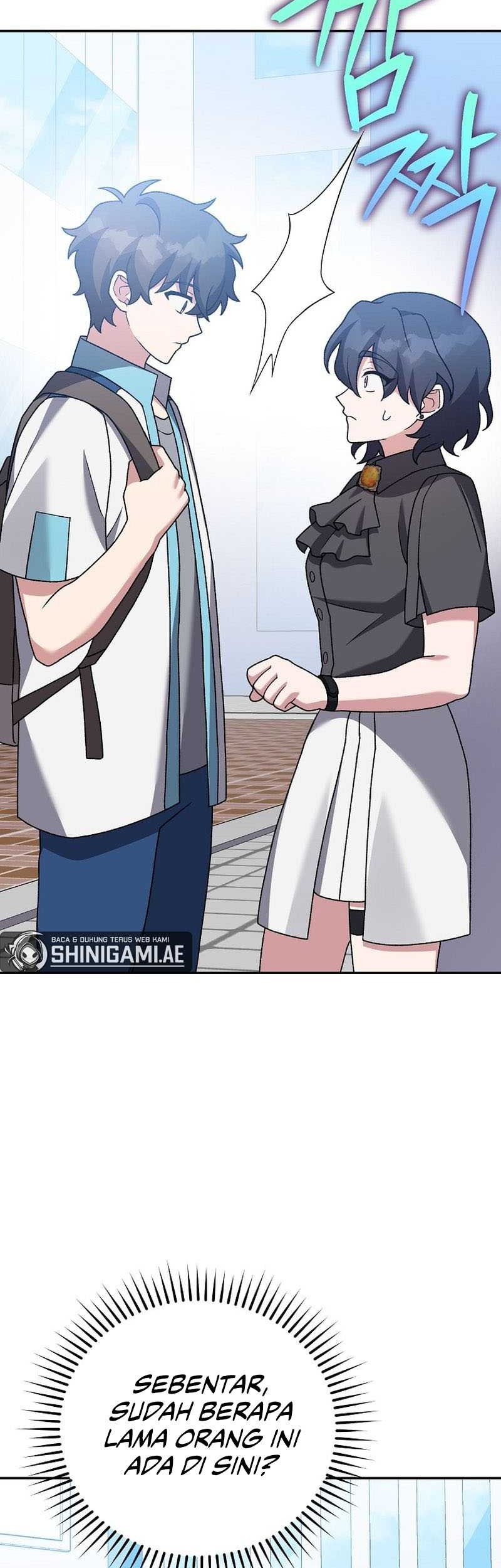 The Novel’s Extra (Remake) Chapter 106 Gambar 35