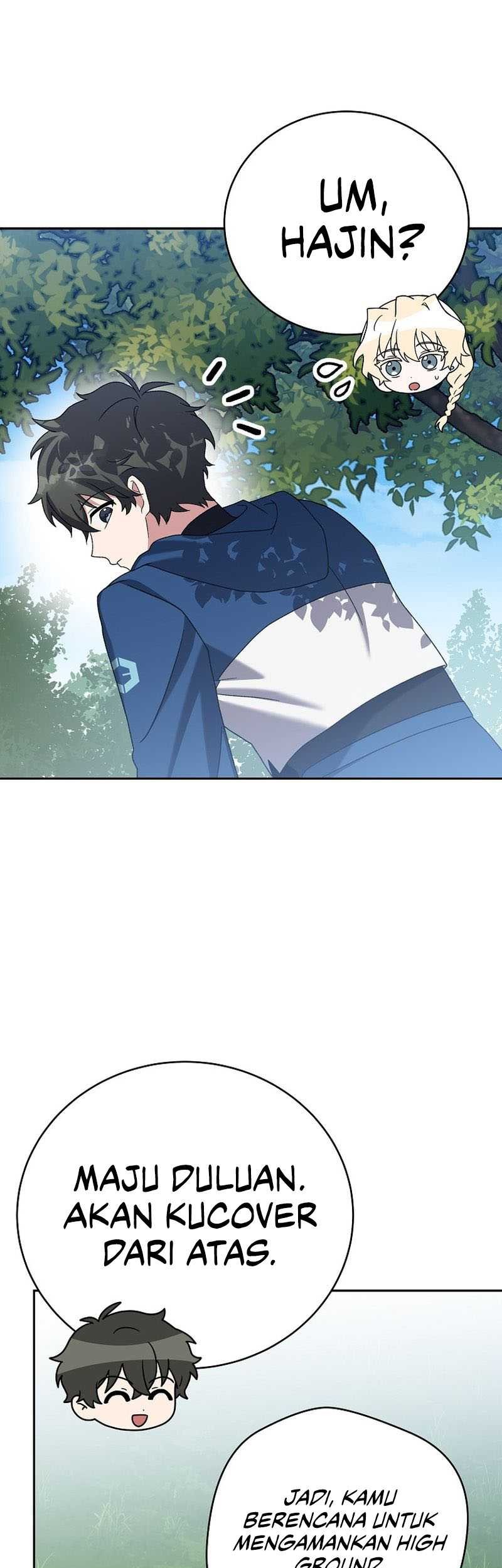 The Novel’s Extra (Remake) Chapter 106 Gambar 53