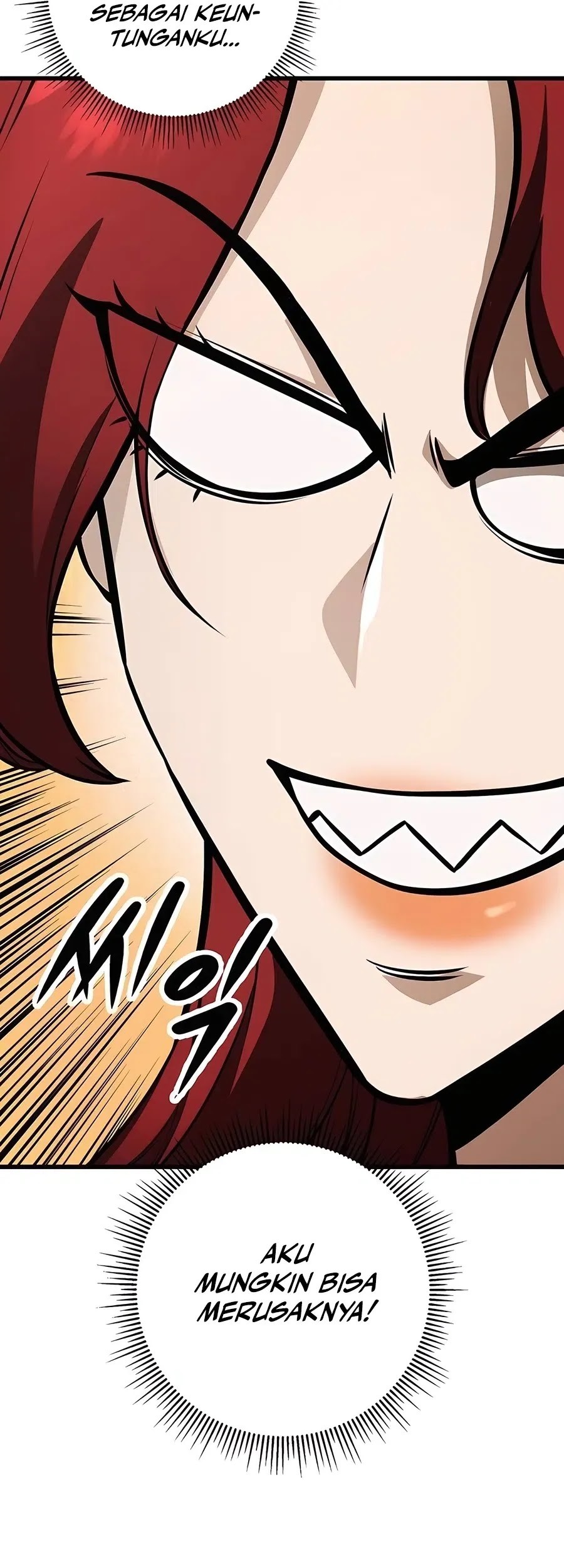 The Emperor’s Sword Chapter 61 Gambar 106